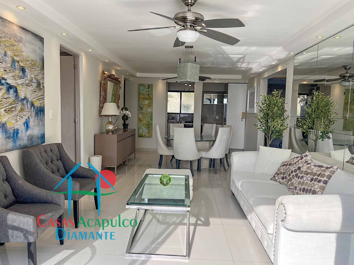 Caltecas 51 401 - Estancia 6